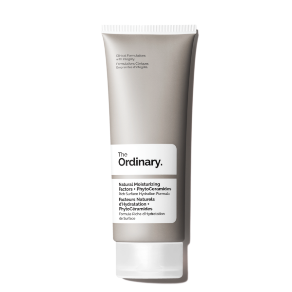 The Ordinary Natural Moisturizing Factors + HA 100ml