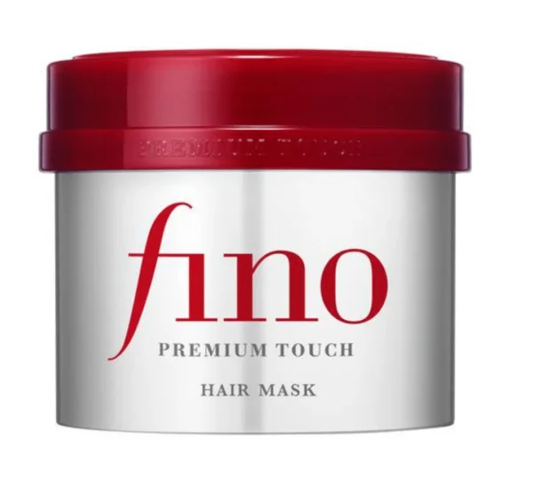 FINO Premium Touch Hair Mask 230g